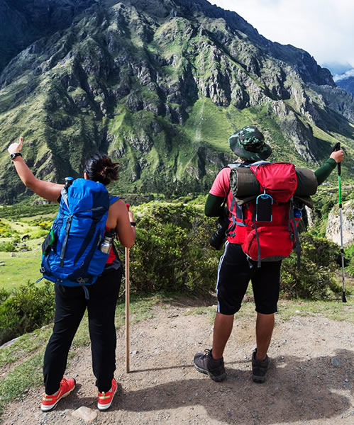 Curso de Hotelería, Turismo Rural y Ecoturismo