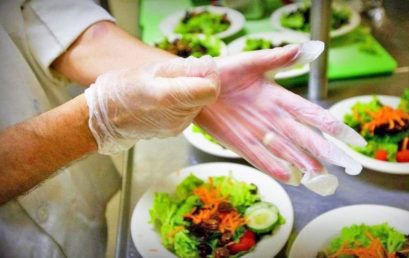 Curso Higiene y Manipulación de Alimentos