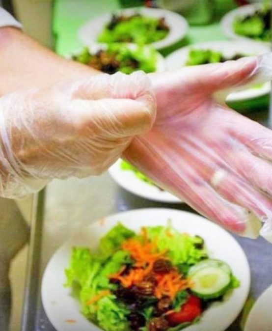Curso Higiene y Manipulación de Alimentos