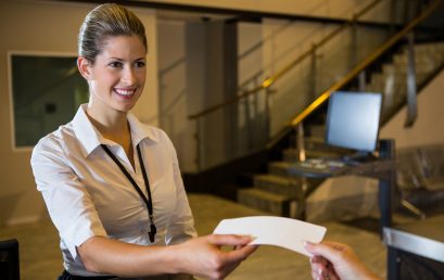 Curso Administración Hotelera*