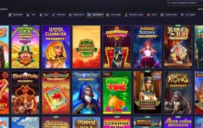 Uncovering the Secrets of Lolajack Casino for UK Players