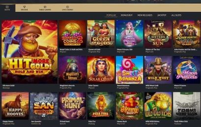 Découvrez les Atouts du Casino Tortuga Offrant la Meilleure Expérience en Ligne