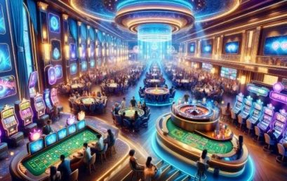 What’s the first thing you need to know before opening an account at Incognito Casino UK?
