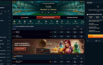 Monsterwin Casino Erfahrungen und Erfolge in Deutschland Getestet