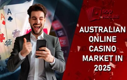 Identify the core problem: limited safe options for Aussie players