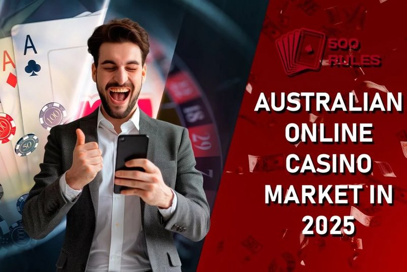 Identify the core problem: limited safe options for Aussie players Identify the core problem: limited safe options for Aussie players