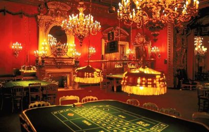 Was ist Nine Casino?