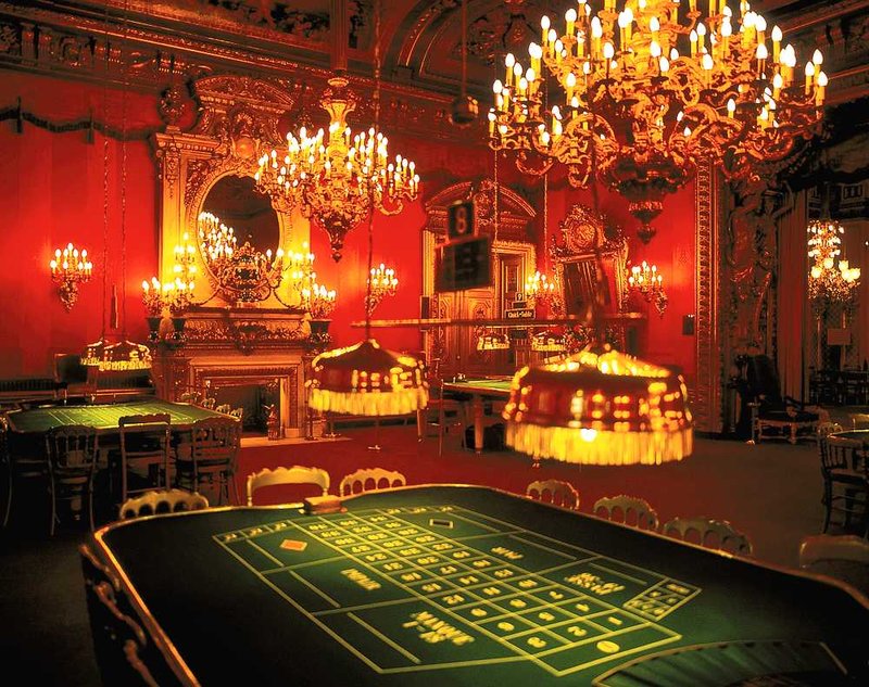 Was ist Nine Casino?