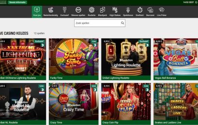 Einleitung – Warum ein neues Casino prüfen?