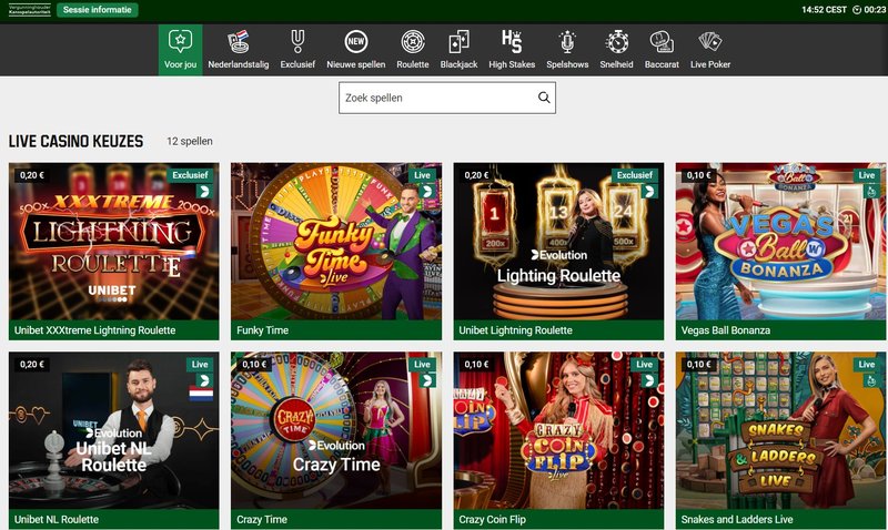 Einleitung – Warum ein neues Casino prüfen? Einleitung – Warum ein neues Casino prüfen?