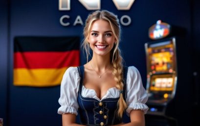 Entdecken Sie die Vorteile des NV Casino: Ein Überblick