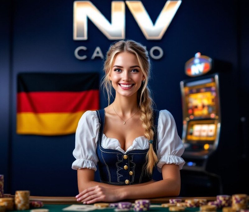 Entdecken Sie die Vorteile des NV Casino: Ein Überblick