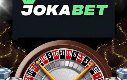 Discover Jokabet Uk Casino and Sports Bookmaker Offers and Bonus Codes